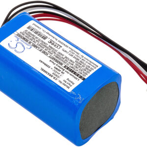 5200 mAh for Sony ID659,ID659B,ST-06S