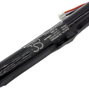3400 mAh for Sony LIS2128HNPD