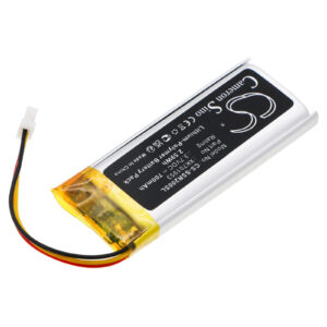 Replacement Battery for Sena SRL2, Li-Polymer 700mAh