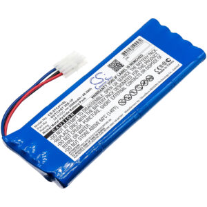 2000 mAh for Soundcast OUTCAST 20S-1P