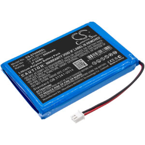 5000 mAh for Siglent BATT-SHS800,SHS-BAT
