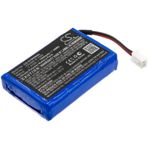 1000 mAh for Satlink E-1544,F03409