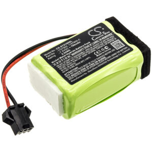 700 mAh for Tri-Tronics 1157900,1157900-C