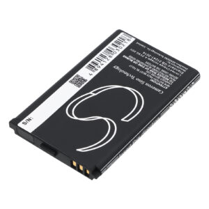 750 mAh for Callaway 1008000134,30200,GPS305CA