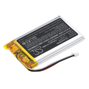 1700 mAh for Savant PL823458
