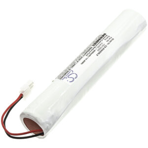 4000 mAh for Schneider 329056000,TD110332