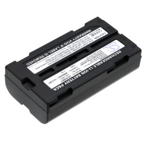 2000 mAh for Fuji VMBPL30A,VMBPL60A