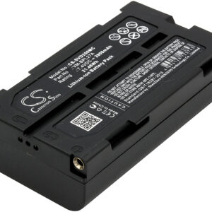 2900 mAh for Fuji VMBPL30A,VMBPL60A