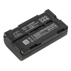 3400 mAh for Fuji VMBPL30A,VMBPL60A