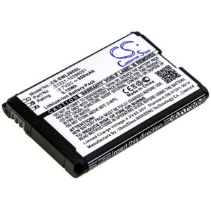 850 mAh for BLU 21221-10296051