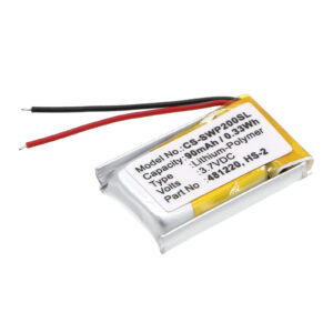 90 mAh for Samsung 481220,AHB601218,B481220,HS-2