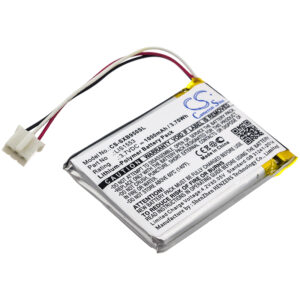 1000 mAh for Sony A-2215-026-A,LIS1553,LIS1553(SY6),LIS1553HNPCS