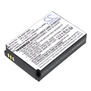 1750 mAh for Land Rover S1,S2,S9
