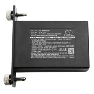 2000 mAh for Schwing 491001057