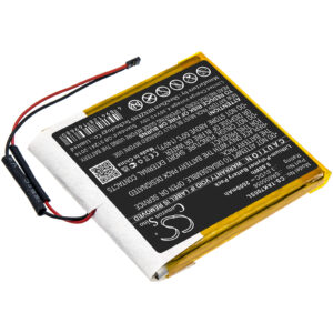 2600 mAh for Astell&Kern SR605056