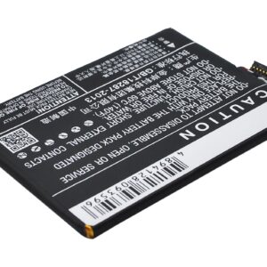 2150 mAh for TCL TLp021A1