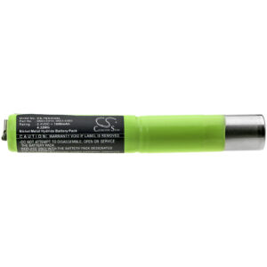 1800 mAh for Testo 0563 0300,0563 0310,0563 0345