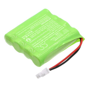 700 mAh for I-Tech GPRHC083N120