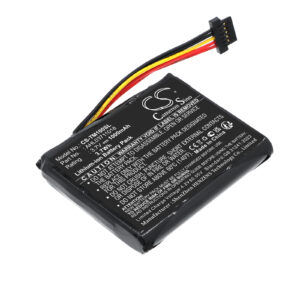 1000 mAh for TomTom 4CQ02,AHL03711018,VF1C