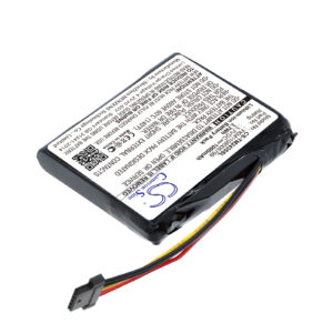 1000 mAh for TomTom FKM1108005799