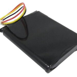 800 mAh for TomTom F650010252,F709070710