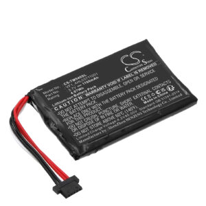 1100 mAh for TomTom AHL03711001,VF1