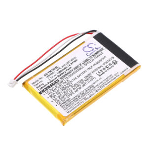 1300 mAh for TomTom 1697461,AHL03714000,VF8