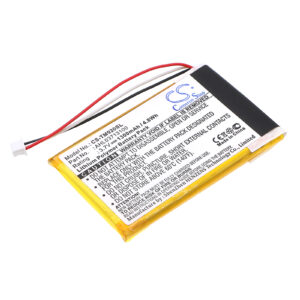 1300 mAh for TomTom AHL03713100