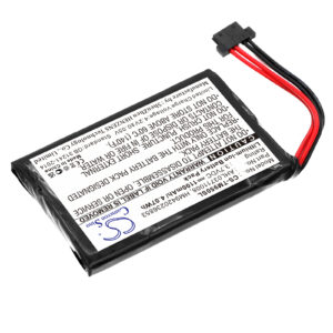 1100 mAh for TomTom AHL03711008,HM9420236853
