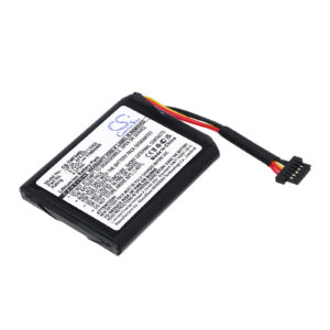 1100 mAh for TomTom AHL03713005,VF3A,VF3M