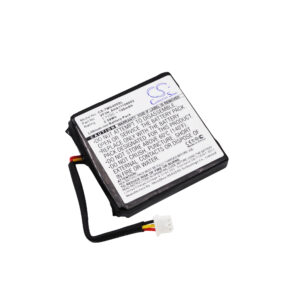 700 mAh for TomTom AHA11108002,VF3H,VF3K