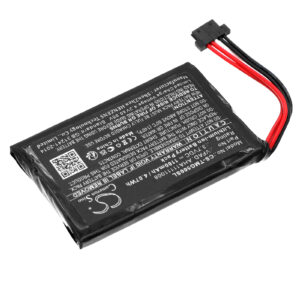1100 mAh for TomTom AHA11111008,VF6P,VFAD