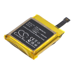 490 mAh for T-Mobile P0963