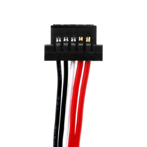 2500 mAh for TomTom LHA11133000,LHA11138000,VF3W