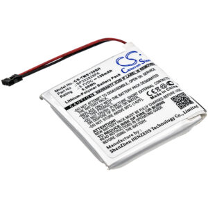 150 mAh for TomTom SP322826PA