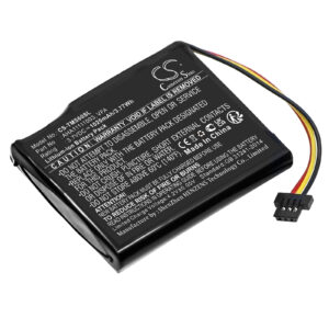 1020 mAh for TomTom AHA11111003,VFA