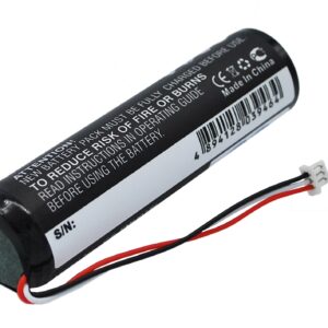 2200 mAh for TomTom 6027A0050901,6027A0131301,L5,MALAGA