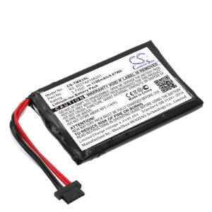 1100 mAh for TomTom 6027A0106201