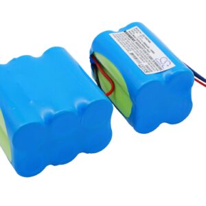 2500 mAh for Topcon BT-4