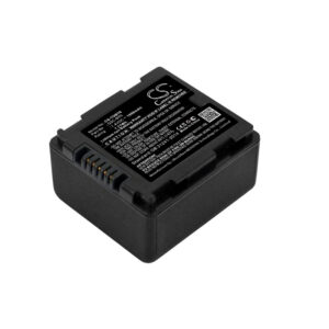 1050 mAh for Toshiba GSC-BT6