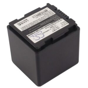 2400 mAh for Toshiba GSC-BT6,GSC-BT7