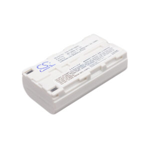 3400 mAh for Hioki Z1007