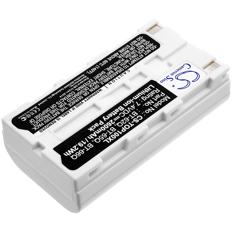 2600 mAh for Amada Miyachii UR-250