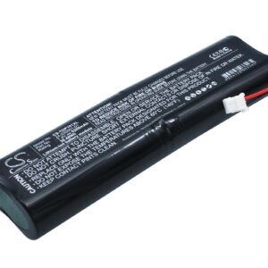 5200 mAh for Topcon 24-030001-01