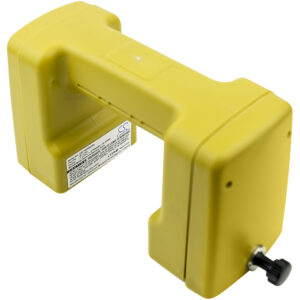 2700 mAh for Topcon BT-24Q