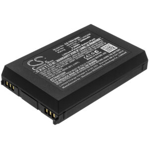 2400 mAh for Trimble 66450-00,BA-1405206