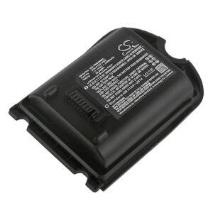 2400 mAh for Spectra Precision 890-0163,890-0163-XXQ,990652-004756,KLN01117