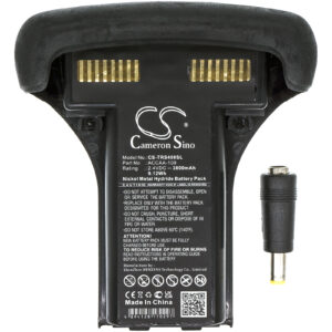 3800 mAh for Trimble ACCAA-109