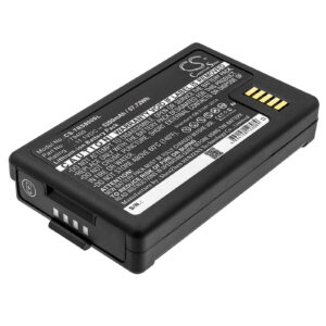 5200 mAh for Spectra Focus 35