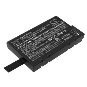 7800 mAh for AeroTrak 700028,LI202SX,LI202SX-6600,LI202SX-66C,LI202SX-7200,LI202SX-7800,Li202SX-78C